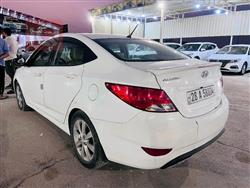 هيونداي أكسنت